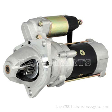 Starter Motor for Nissan FE6 FD6 23300-Z5604 23300-Z5505 0350-602-0571